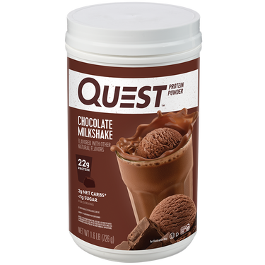 Chocolate Milkshake Protein Powder